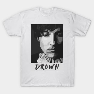 Oliver Sykes T-Shirt